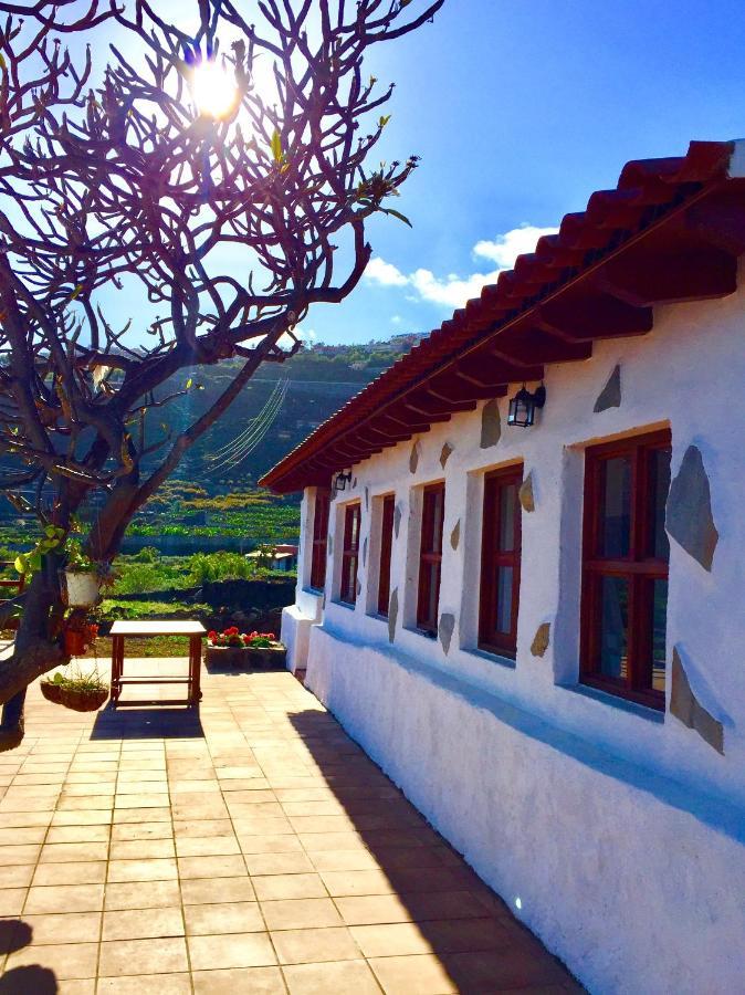 Rincon Del Mar , Espacio Natural La Orotava Exterior photo